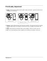 Preview for 76 page of Paxar 676 User Manual