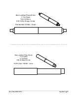 Preview for 79 page of Paxar 676 User Manual