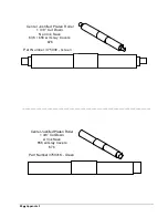 Preview for 80 page of Paxar 676 User Manual