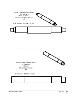 Preview for 81 page of Paxar 676 User Manual