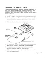 Preview for 11 page of Paxar 939i Operating Instructions Manual