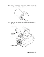 Preview for 13 page of Paxar 9416LX Equipment Manual