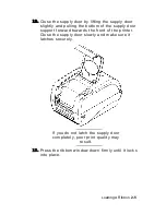 Preview for 15 page of Paxar 9416LX Equipment Manual