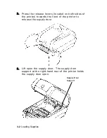 Preview for 18 page of Paxar 9416LX Equipment Manual