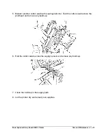 Предварительный просмотр 35 страницы Paxar 9840CL User Manual