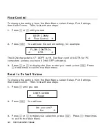 Предварительный просмотр 30 страницы Paxar 9856 Operator'S Handbook Manual