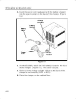 Preview for 26 page of Paxar Mobile Printing Station Monarch 9476 Assembly And Setup Instructions