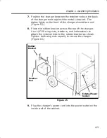 Preview for 27 page of Paxar Mobile Printing Station Monarch 9476 Assembly And Setup Instructions