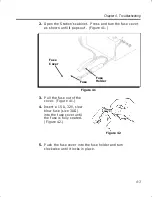 Preview for 57 page of Paxar Mobile Printing Station Monarch 9476 Assembly And Setup Instructions