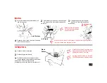 Предварительный просмотр 5 страницы Paxar Monarch 1160 Operating Instructions Manual