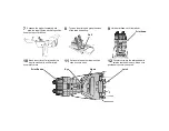 Предварительный просмотр 8 страницы Paxar Monarch 1160 Operating Instructions Manual