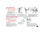 Предварительный просмотр 9 страницы Paxar Monarch 1160 Operating Instructions Manual