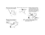 Предварительный просмотр 12 страницы Paxar Monarch 1160 Operating Instructions Manual