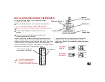 Предварительный просмотр 13 страницы Paxar Monarch 1160 Operating Instructions Manual