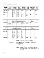 Предварительный просмотр 64 страницы Paxar Monarch 1460 Reference Manual