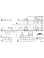 Предварительный просмотр 196 страницы Paxar Monarch 1460 Reference Manual