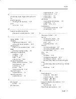 Предварительный просмотр 210 страницы Paxar Monarch 1460 Reference Manual