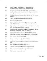 Preview for 127 page of Paxar Monarch 9412 Reference Manual