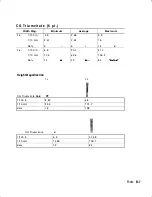 Preview for 153 page of Paxar Monarch 9412 Reference Manual