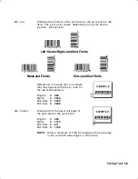 Preview for 49 page of Paxar Monarch 9416 XL Reference Manual