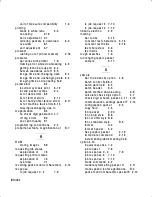 Preview for 208 page of Paxar Monarch 9416 XL Reference Manual