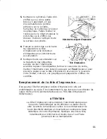 Предварительный просмотр 15 страницы Paxar Monarch 9805 Operating Instructions Manual