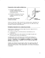 Предварительный просмотр 45 страницы Paxar Monarch 9805 Operating Instructions Manual