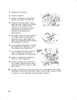 Предварительный просмотр 56 страницы Paxar Monarch 9805 Operating Instructions Manual