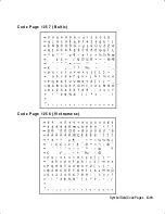 Preview for 255 page of Paxar Monarch 9825 Reference Manual