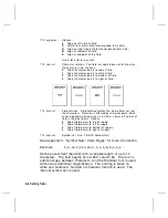 Preview for 24 page of Paxar Monarch DOS-based PATHFINDER Ultra System 6035 Reference Manual