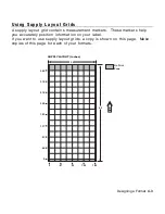 Preview for 35 page of Paxar Monarch Pathfinder Ultra Gold 6037 User Manual