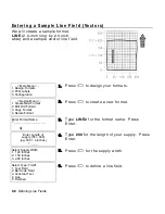 Preview for 98 page of Paxar Monarch Pathfinder Ultra Gold 6037 User Manual