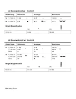 Preview for 200 page of Paxar Monarch Pathfinder Ultra Gold 6037 User Manual