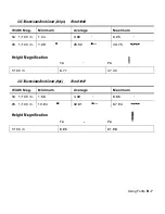 Preview for 203 page of Paxar Monarch Pathfinder Ultra Gold 6037 User Manual