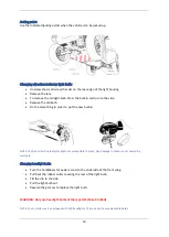 Preview for 19 page of PAXSTER Hardtop User Manual