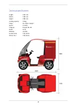 Preview for 22 page of PAXSTER Hardtop User Manual