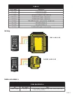 Предварительный просмотр 2 страницы Paxton Access 351-110-US Manual