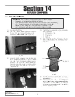 Preview for 82 page of Paxton Automotive Novi Owner'S Installation Manual