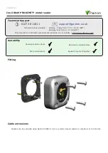 Paxton 390-747 Instructions preview