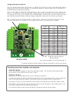 Preview for 3 page of Paxton 477-222 Manual