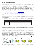 Предварительный просмотр 2 страницы Paxton 654-549-US Instructions Manual