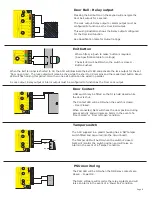 Предварительный просмотр 8 страницы Paxton 654-549-US Instructions Manual