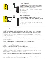 Предварительный просмотр 9 страницы Paxton 654-549-US Instructions Manual