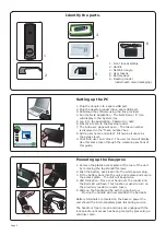 Предварительный просмотр 2 страницы Paxton 746-284 Manual