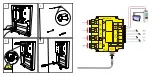 Предварительный просмотр 2 страницы Paxton ins-20005 Quick Start Manual