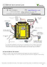 Предварительный просмотр 1 страницы Paxton Ins-30000 Net2 classic Quick Start Manual