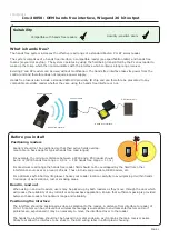 Предварительный просмотр 1 страницы Paxton Ins-30050 Quick Start Manual