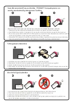 Предварительный просмотр 5 страницы Paxton ins-30093-D Manual