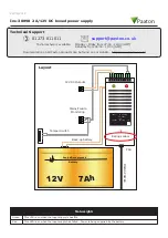 Paxton Ins-30098 Manual предпросмотр