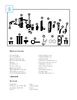 Предварительный просмотр 2 страницы Paxton ins-40213-US User Manual